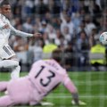 Mbape kaže da mu je trener rekao da je četvrti napadač, Arbeloa demantuje