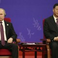 Posle Trampa i Putin ide u Kinu: „Svi kontakti su održani, dnevni red je jasan“