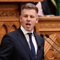 Мађар позвао председника Врховног суда да одмах поднесе оставку