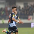 Velika pobeda Vojvodine: Pogledajte kako su Novosađani srušili OFK Beograd (video)