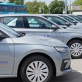 Beograd donirao 20 vozila za pacijente na dijalizi: Podrška zdravstvu i bolji pristup uslugama (foto)