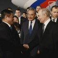 "Kinezi uživaju u centru svetske pažnje": Posle Aragčija i Trampa, i Putin stigao u Peking - s velikom nadom u jedan sporazum…