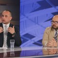 Ivanović i Janjić o slučaju Veselina Milića: Nenormalna situacija, ovo je najveća afera u istoriji policije u ovoj zemlji