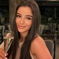 Bivša verenica Darka Lazića poslala brutalnu poruku ženama: Kad ostaneš sama, tek tada shvatiš koliko vrediš...