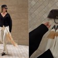 Svilene pantalone donose „effortless summer vibe“ koji želimo celog leta
