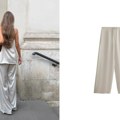 Svilene pantalone donose „effortless summer vibe“ koji želimo celog leta