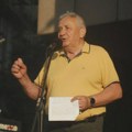 Jugoslav Ristić na studentskom skupu na Slaviji: Dok radnicima u proizvodnji ne bude bolje, neće moći da bude ni u…