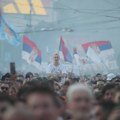 Jugoslav Ristić na studentskom skupu na Slaviji: Dok radnicima u proizvodnji ne bude bolje, neće moći da bude ni u…