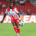 Raste broj zainteresovanih za Zvezdinog ofanzivca