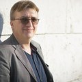 Hubač pita SANU: Zašto ćutite o ponižavanju umetnika Narodnog pozorišta?