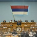 Narodna skupština RS usvojila Deklaraciju o zatvaranju kancelarije OHR u BiH