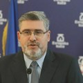 Starović: Mi smo odavno ispunili, pre punih pet godina, tehničke uslove za otvaranje Klastera 3