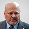 Glavni haški tužilac suspendovan zbog seksualnog uznemiravanja