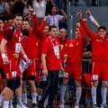 Rukometaši Srbije u drugom šeširu pred žreb za Svetsko prvenstvo