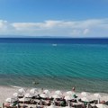 Priča o Halkidikiju koji se gleda očima i oseća srcem