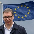 Evroposlanik Brandšteter: Vučić širi propagandu protiv EU, a koristi naš novac