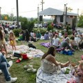 Kako doći na koncert „RTV piknik - ponesi ćebe"