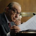 Умро Алан Гринспен, бивши шеф америчких Федералних резерви