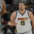 Nikola Jokić zadužio kapitensku traku Srbije: NBA star menja Bogdanovića