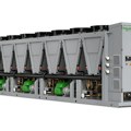 Schneider Electric predstavlja novu liniju Uniflair XCA čilera
