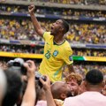 Brazil u osmini finala SP pobedom protiv Japana golom u šestom minutu nadoknade