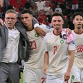 "Znali su ko smo" Selektor Maroka posle drame sa Holandijom poslao brutalnu poruku: Potpuno smo ih nadigrali!