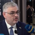 Luis Krišok imenovan za v.d. visokog predstavnika u BiH