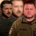 "Nameravam da postanem predsednik Ukrajine" Politički zemljotres u Kijevu zbog jedne rečenice, procurili detalji dramatičnog…