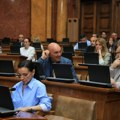 Tepić (SSP): Brnabić lažno optužila opoziciju za to što Srbija pet godina ne napreduje ka EU
