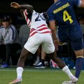 FIFA ukinula crveni Amerikancu, Poketino dobio pojačanje!