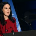 Predsednica Generalne skupštine UN: AI i prilika i izazov, veštačka inteligencija mora da služi opštem dobru