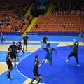 Leskovčani na evropskom derbiju prtiv austrijskog Alpha Hardara