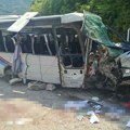 "Seća se samo jakog udarca" Nišlijka (63) povređena u saobraćajnoj nesreći u Crnoj Gori stigla kući: "Bolovi su jaki, suviše…