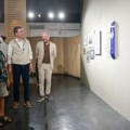 Selaković u Etnografskom muzeju otvorio multimedijalnu izložbu za decu "Ko to beše Kraljeviću Marko" (foto)