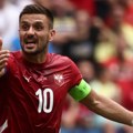 Tadić otkrio zašto je odbio Krojfa i Ajaks