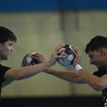 Partizan na dan početka Eura doveo reprezentativca Srbije: Najmlađi "orlić" doleteo u Humsku