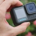 GoPro na korak od bankrota
