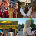 Mnoštvo osmeha i dobre energije: EXPO karavan oduševio Kruševljane FOTO/VIDEO