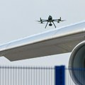 Opasna eskalacija u srcu Evrope: Dron sa eksplozivom nađen na nemačkom aerodromu podigao uzbunu, sve službe na nogama: Ko je…