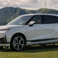 Xpeng G9L: Crossover u hibridnoj i električnoj verziji