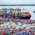 Nemačka beleži rekordni izvoz uprkos globalnim krizama