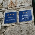 Pet znakova da je apartman možda lažan: Prevaranti računaju na jednu grešku turista