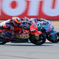 Raul Fernandez pobednik na Silverstonu: Martin drugi, Beceki treći...