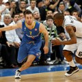 "Verovao sam da možemo da osvojimo Evroligu, a Partizan nas je zaustavio"