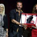 Na jubilarnom 50. Festivalu filmskog scenarija Gorki List dodelio nagradu publike filmu "Božićna avantura"