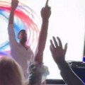 Žena milijardera i poznata glumica se provodile sa Novakom u CG: Izgledom raspametile, a snimak svi komentarišu