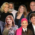 Njihova ljubav je sve pobedila! Ovo su najduži brakovi na estradi, neki od parova su zajedvo više od pola veka