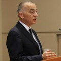 Ministar Vujić najoštrije osudio paljenje automobila javnog tužioca u Valjevu