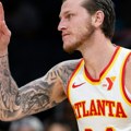 Olimpija Milano potpisala Amerikanca pred početak priprema za Evroligu