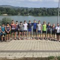 Тренери Зорић и Чонгор за РТС: Млади кајакаши желе да се покажу у најбољем светлу на Олимпијским надама